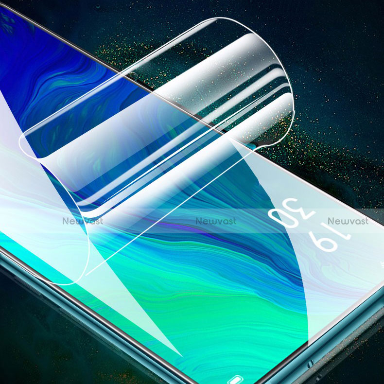 Ultra Clear Full Screen Protector Film for Oppo Reno Clear