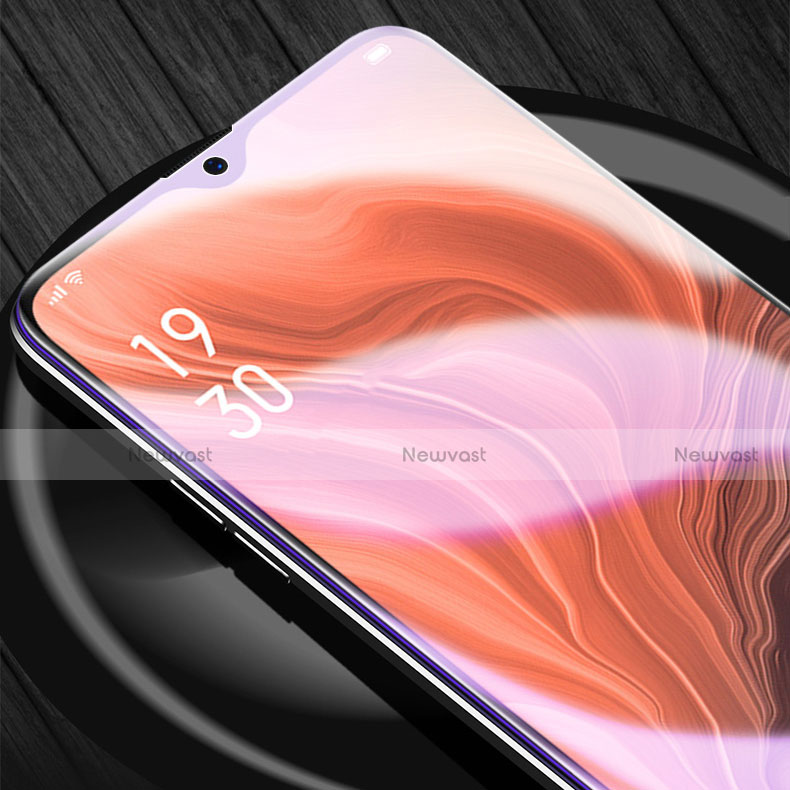 Ultra Clear Full Screen Protector Film for Oppo Reno Z Clear