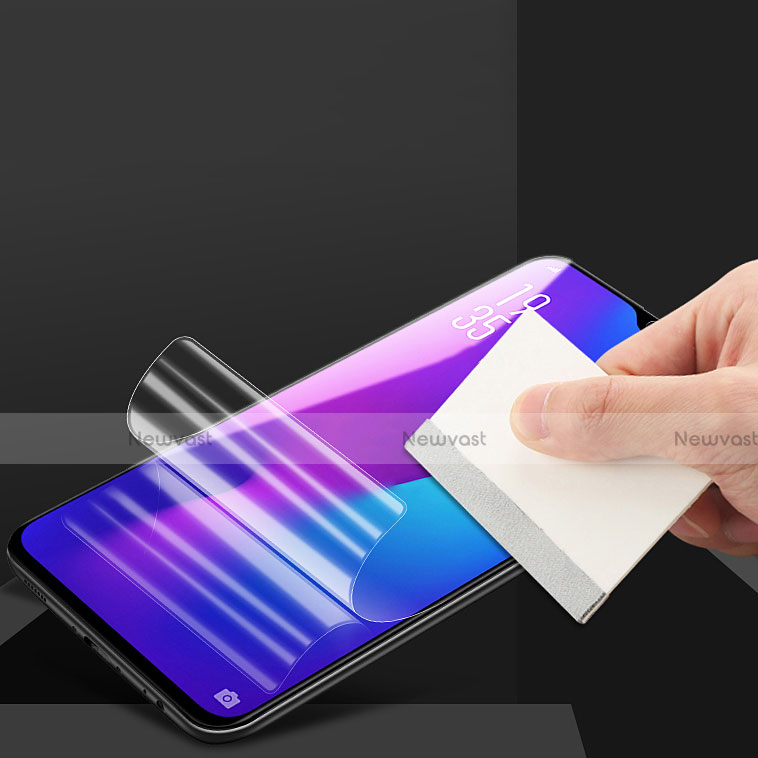 Ultra Clear Full Screen Protector Film for Oppo RX17 Pro Clear
