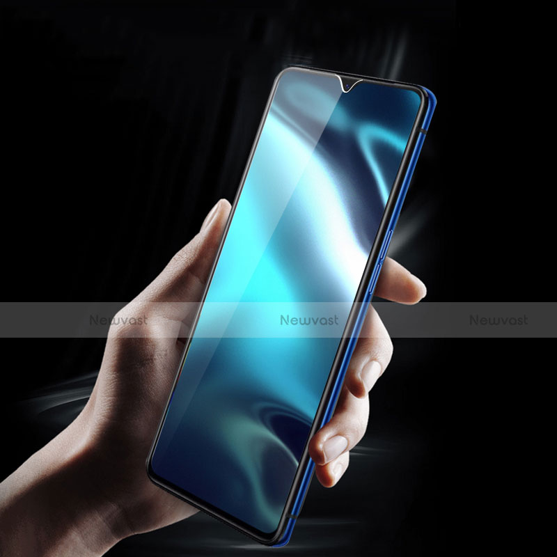 Ultra Clear Full Screen Protector Film for Realme X2 Pro Clear