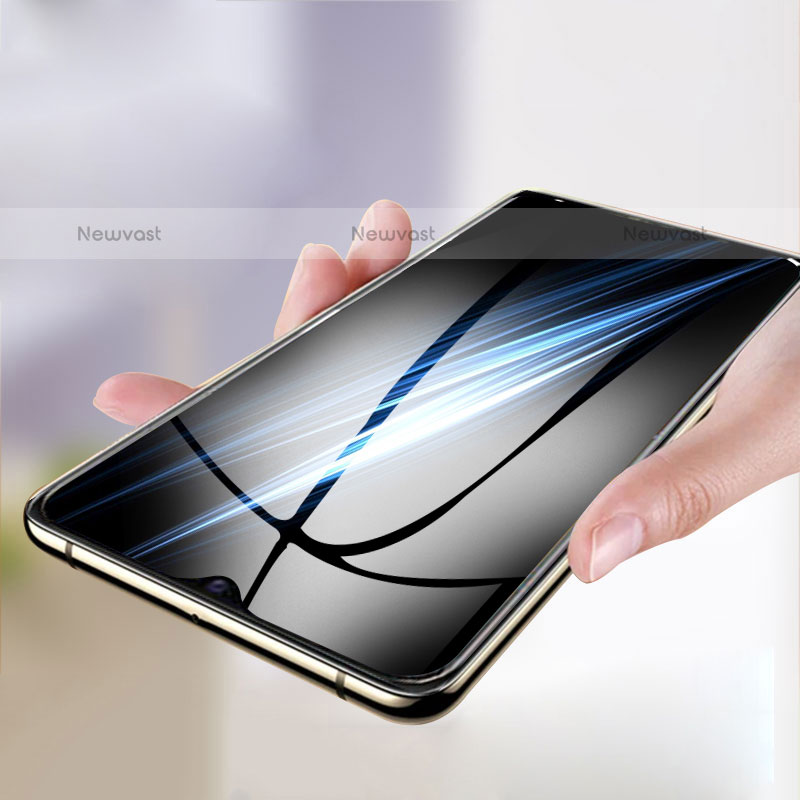 Ultra Clear Full Screen Protector Film for Samsung Galaxy F12 Clear