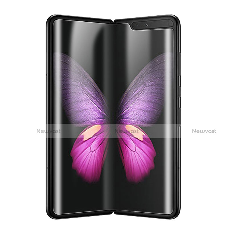 Ultra Clear Full Screen Protector Film for Samsung Galaxy Fold Clear
