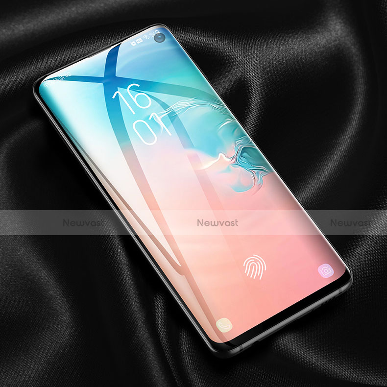 Ultra Clear Full Screen Protector Film for Samsung Galaxy S10 Clear