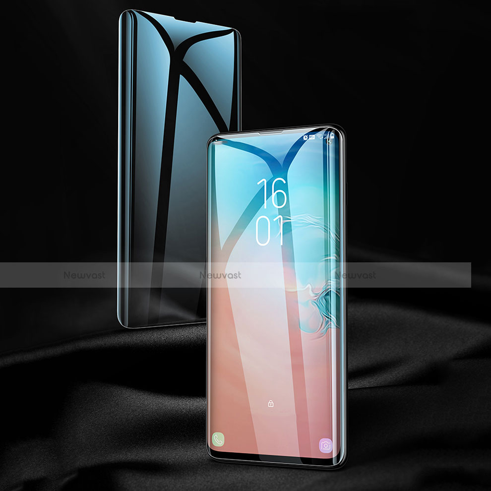 Ultra Clear Full Screen Protector Film for Samsung Galaxy S10 Clear