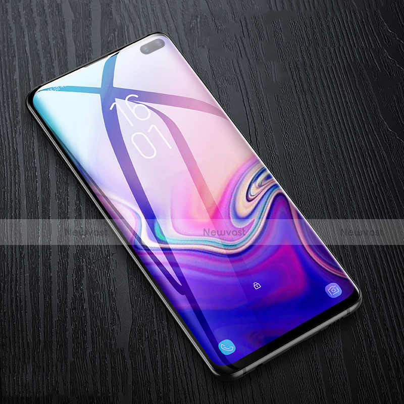Ultra Clear Full Screen Protector Film for Samsung Galaxy S10 Plus Clear