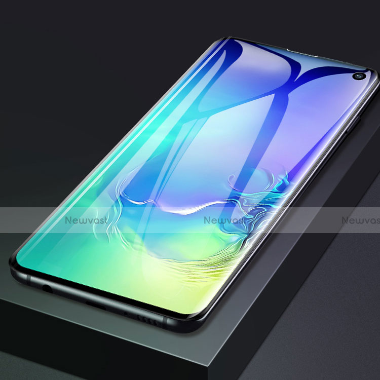 Ultra Clear Full Screen Protector Film for Samsung Galaxy S10e Clear