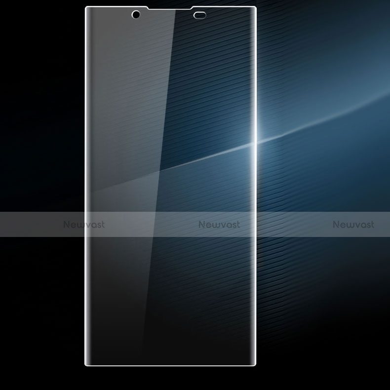 Ultra Clear Full Screen Protector Film for Sony Xperia L2 Clear