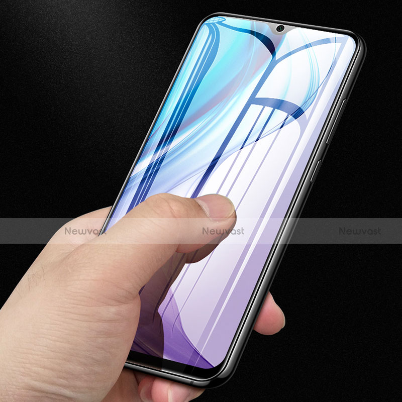Ultra Clear Full Screen Protector Film for Vivo Y11s Clear