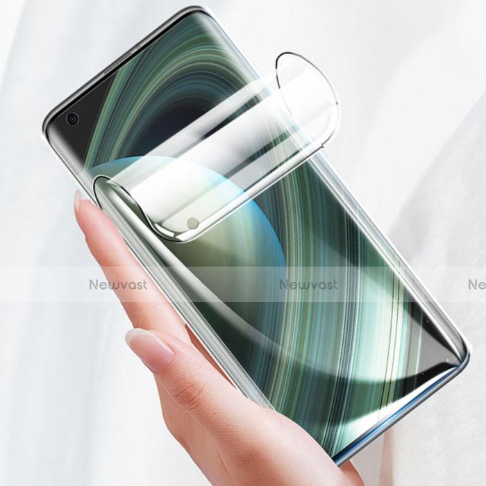Ultra Clear Full Screen Protector Film for Xiaomi Mi 10 Ultra Clear