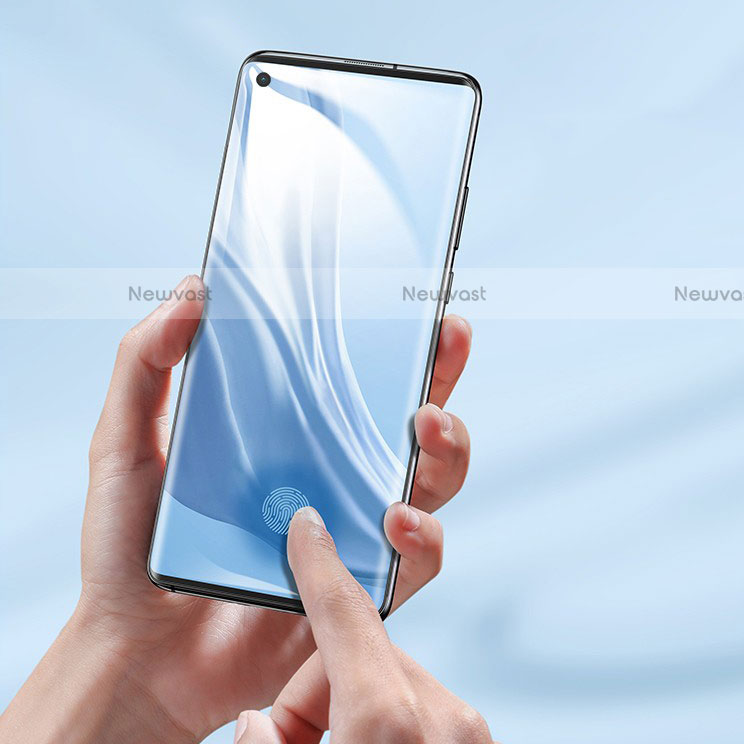 Ultra Clear Full Screen Protector Film for Xiaomi Mi 11 5G Clear