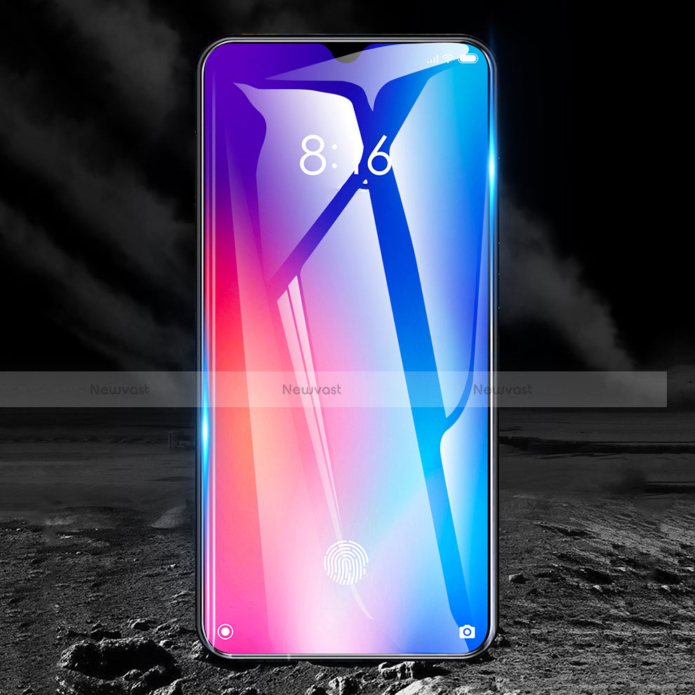 Ultra Clear Full Screen Protector Film for Xiaomi Mi 9 Pro 5G Clear