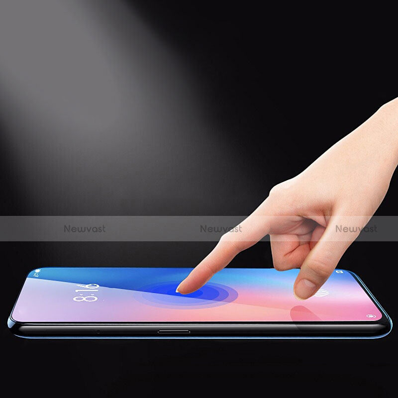 Ultra Clear Full Screen Protector Film for Xiaomi Mi 9 Pro 5G Clear