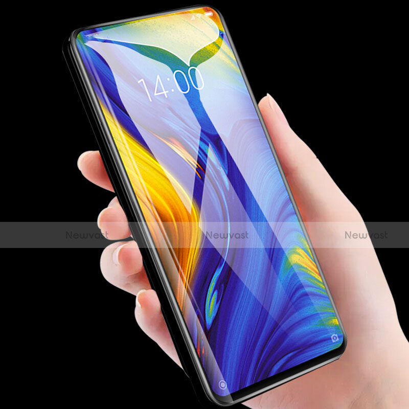 Ultra Clear Full Screen Protector Film for Xiaomi Mi Mix 3 Clear