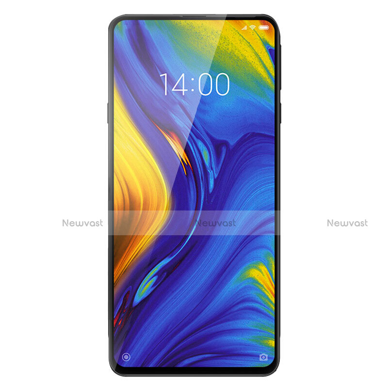 Ultra Clear Full Screen Protector Film for Xiaomi Mi Mix 3 Clear