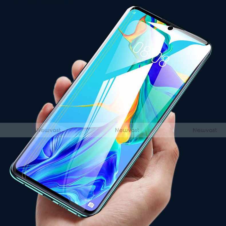 Ultra Clear Full Screen Protector Film for Xiaomi Mi Note 10 Pro Clear