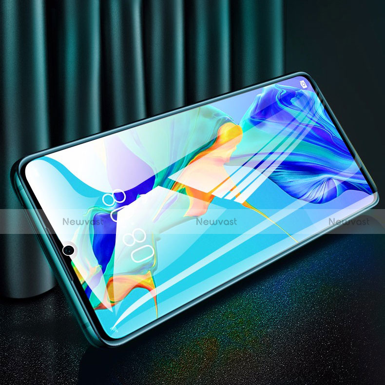 Ultra Clear Full Screen Protector Film for Xiaomi Mi Note 10 Pro Clear