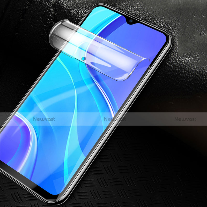Ultra Clear Full Screen Protector Film for Xiaomi Redmi 9AT Clear