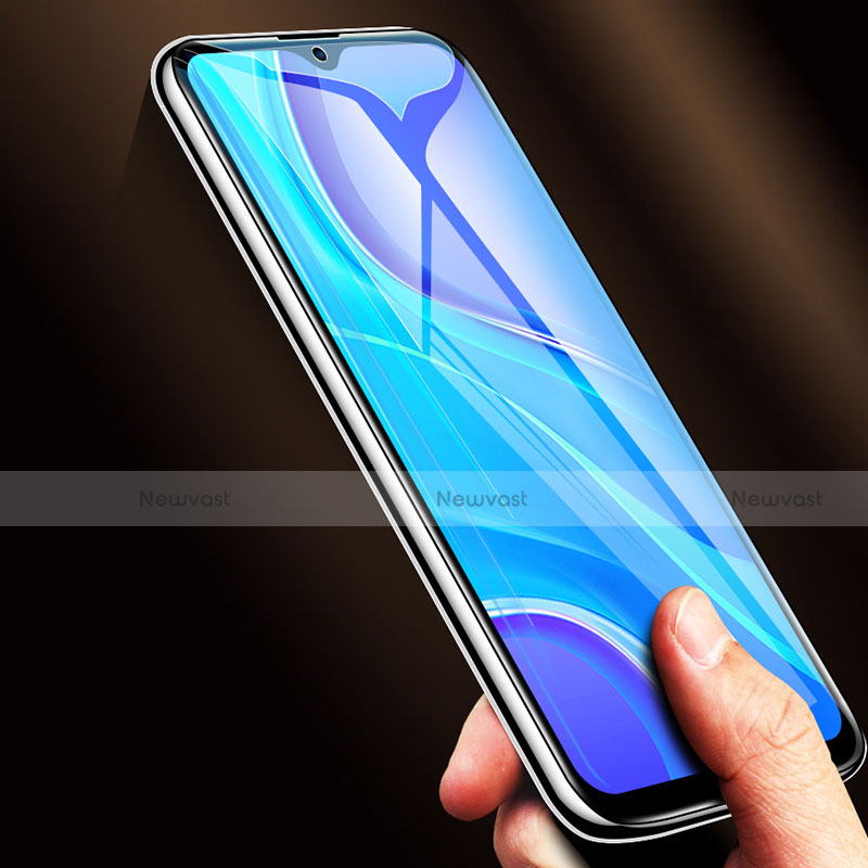 Ultra Clear Full Screen Protector Film for Xiaomi Redmi 9i Clear