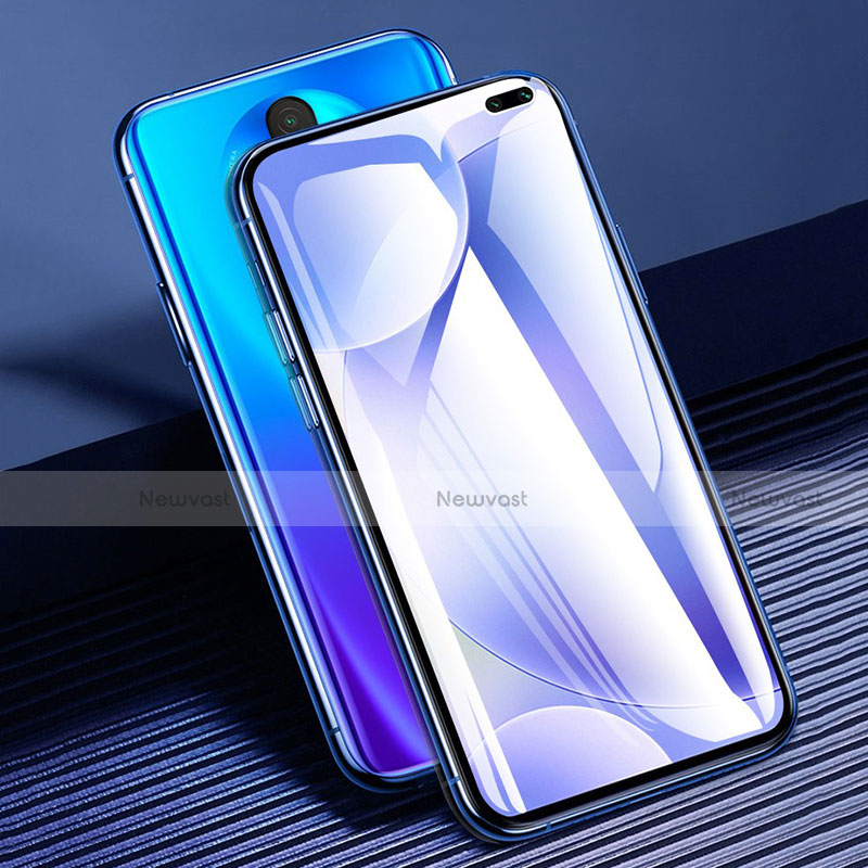 Ultra Clear Full Screen Protector Film for Xiaomi Redmi K30 4G Clear