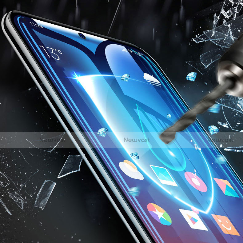 Ultra Clear Full Screen Protector Film for Xiaomi Redmi Note 7 Clear