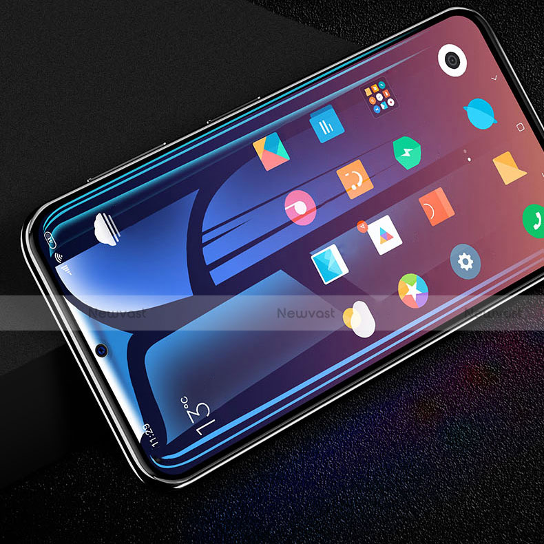 Ultra Clear Full Screen Protector Film for Xiaomi Redmi Note 8T Clear