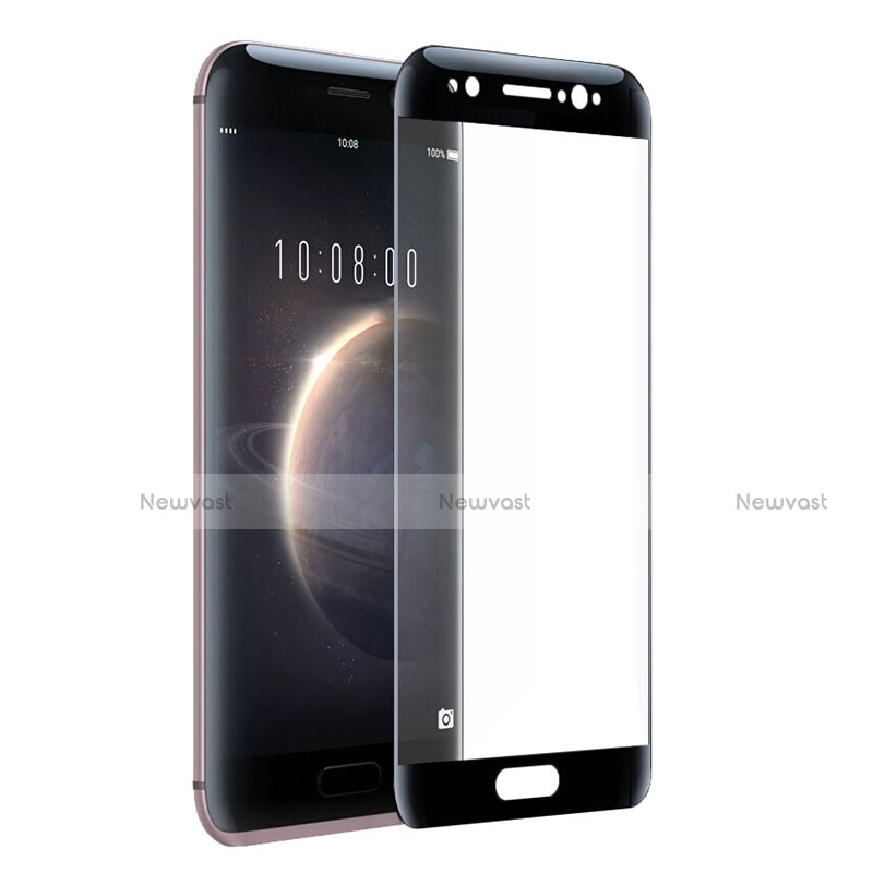 Ultra Clear Full Screen Protector Tempered Glass F01 for Huawei Honor Magic Black