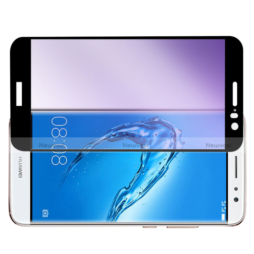 Ultra Clear Full Screen Protector Tempered Glass F01 for Huawei Nova Plus Black