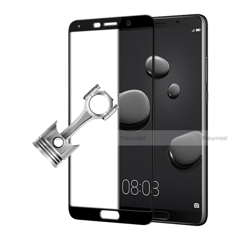 Ultra Clear Full Screen Protector Tempered Glass F02 for Huawei Mate 10 Gold