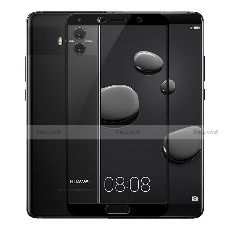 Ultra Clear Full Screen Protector Tempered Glass F02 for Huawei Mate 10 Gold