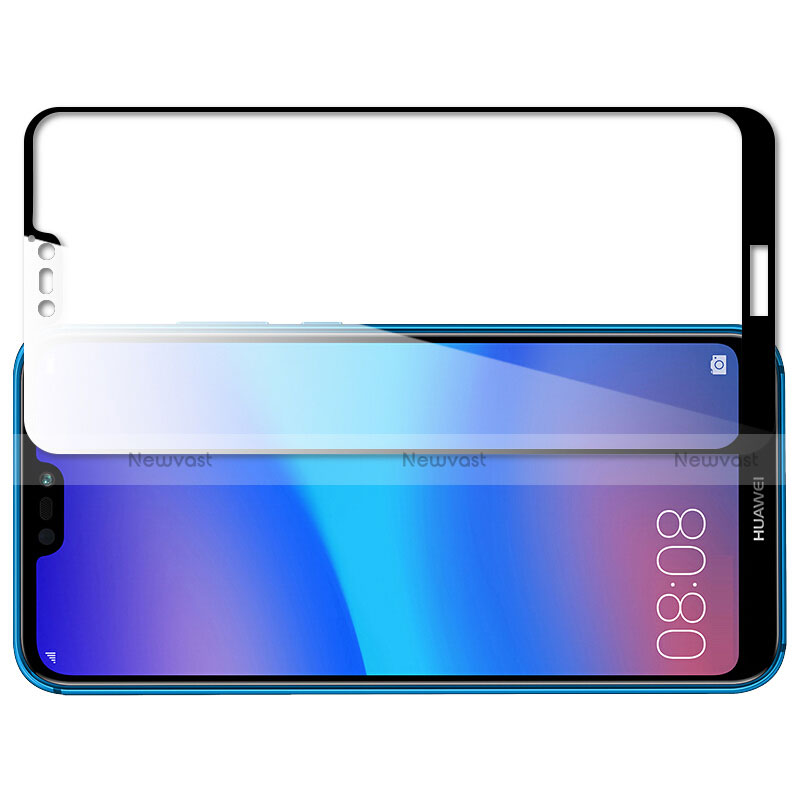 Ultra Clear Full Screen Protector Tempered Glass F02 for Huawei Nova 3i Gold