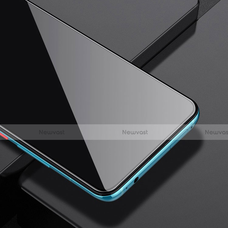 Ultra Clear Full Screen Protector Tempered Glass F02 for Xiaomi Poco F2 Pro Black