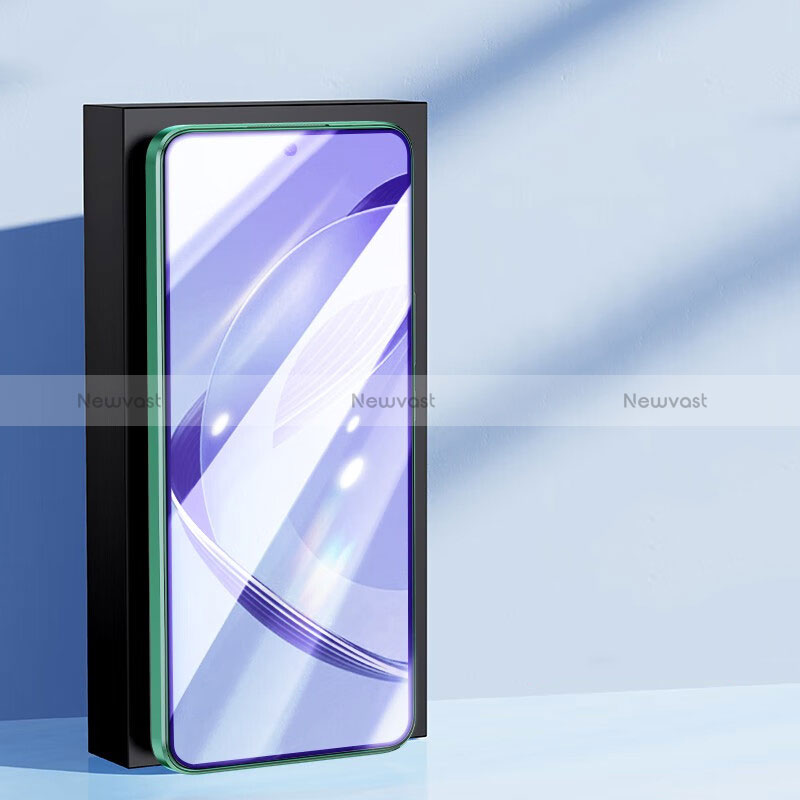 Ultra Clear Full Screen Protector Tempered Glass F04 for Huawei Nova 11 Black