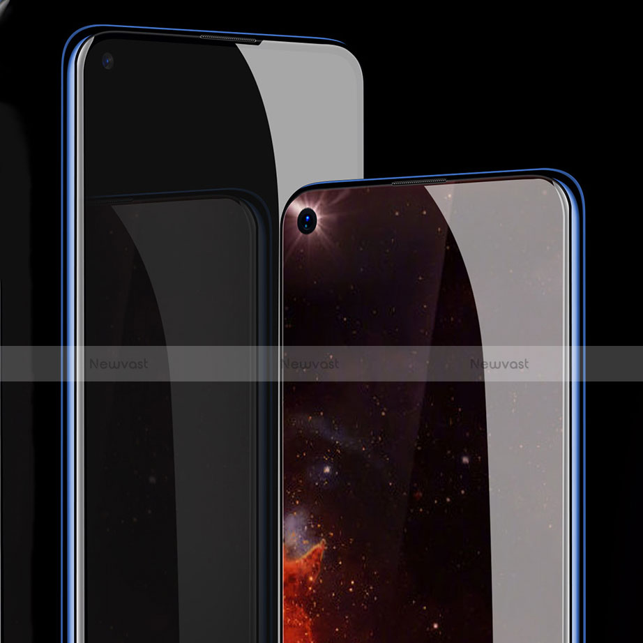 Ultra Clear Full Screen Protector Tempered Glass F04 for Huawei Nova 4 Black