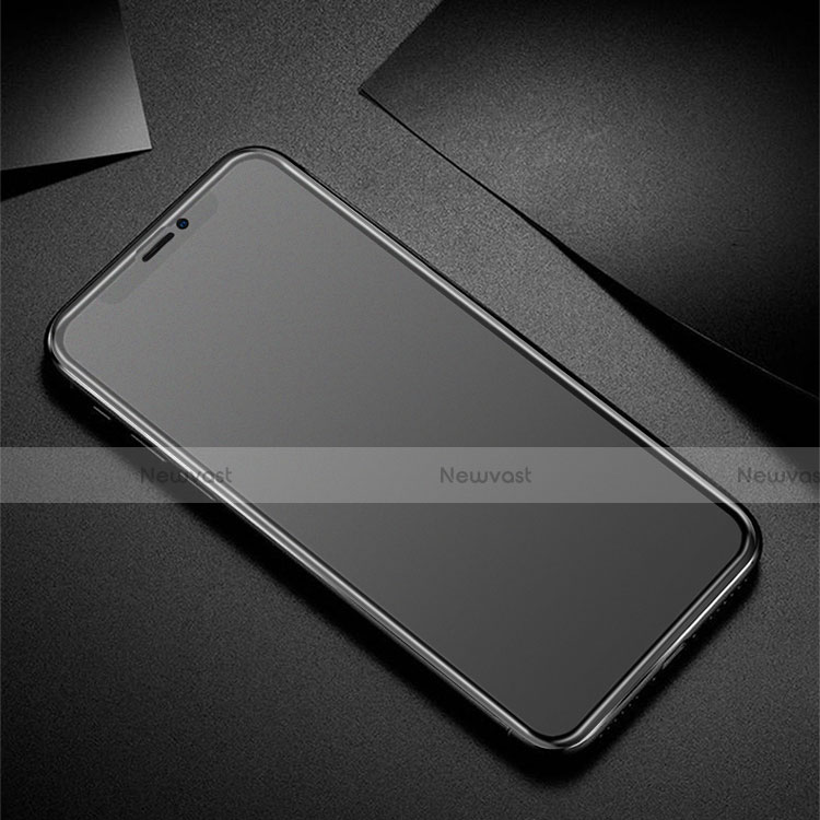 Ultra Clear Full Screen Protector Tempered Glass F05 for Apple iPhone 11 Black
