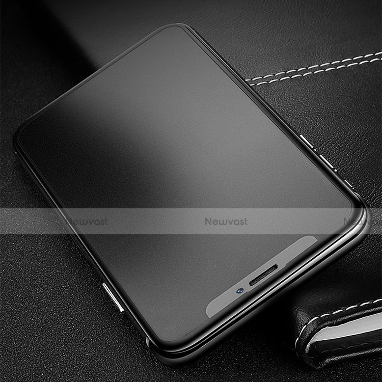 Ultra Clear Full Screen Protector Tempered Glass F05 for Apple iPhone 11 Pro Black