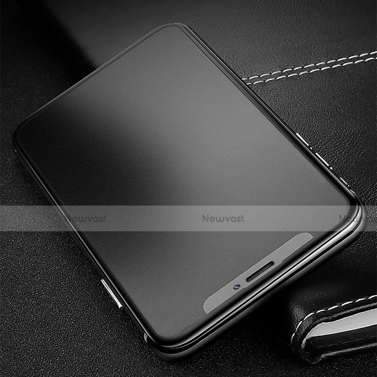 Ultra Clear Full Screen Protector Tempered Glass F05 for Apple iPhone 11 Pro Max Black