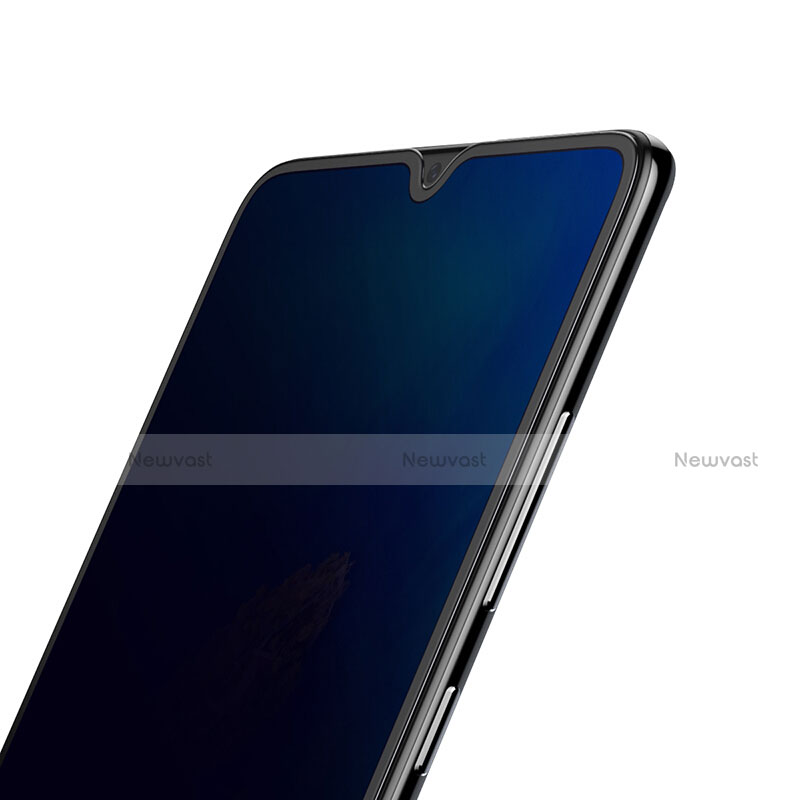 Ultra Clear Full Screen Protector Tempered Glass F05 for Huawei Mate 20 Black