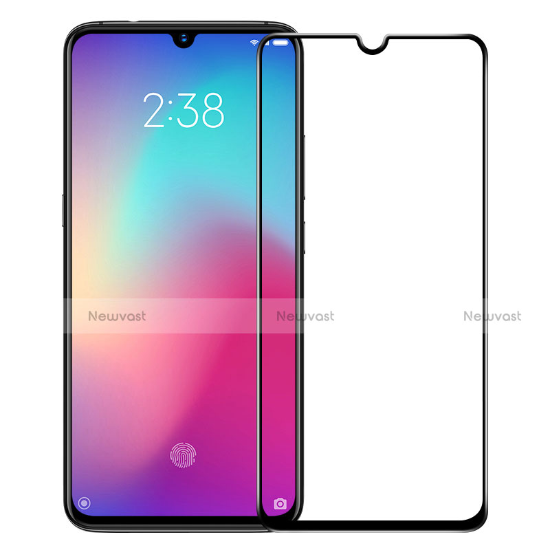 Ultra Clear Full Screen Protector Tempered Glass F05 for Xiaomi Mi 9 Pro Black