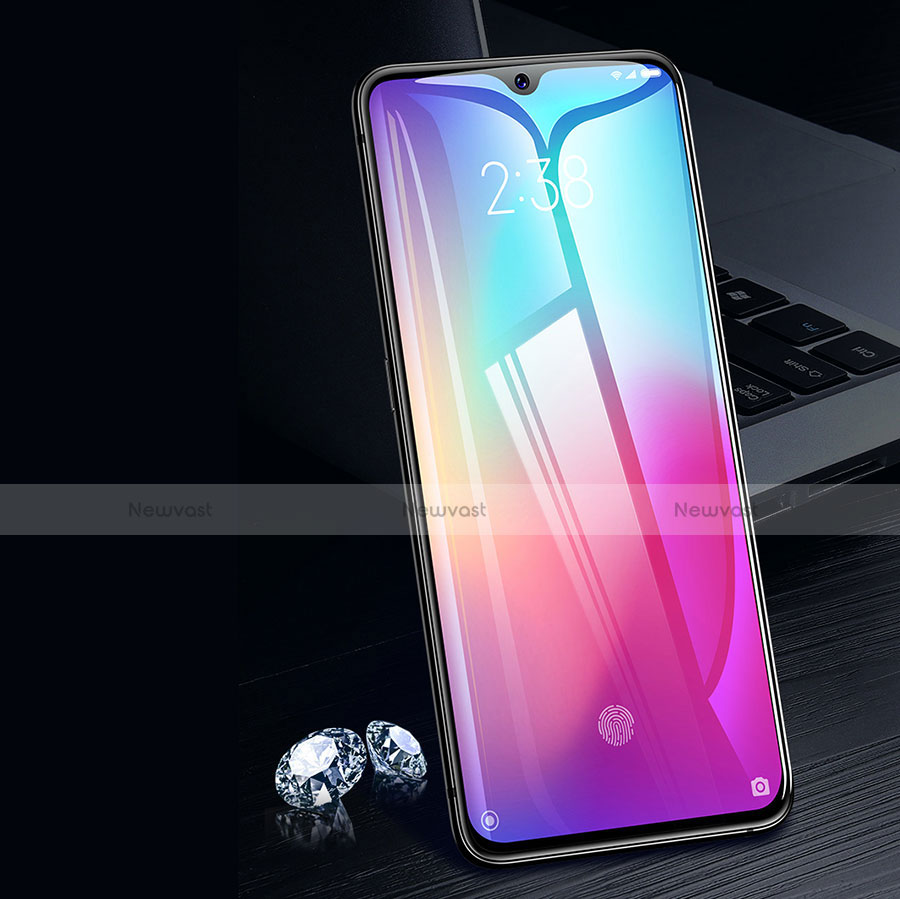 Ultra Clear Full Screen Protector Tempered Glass F05 for Xiaomi Mi 9 SE Black