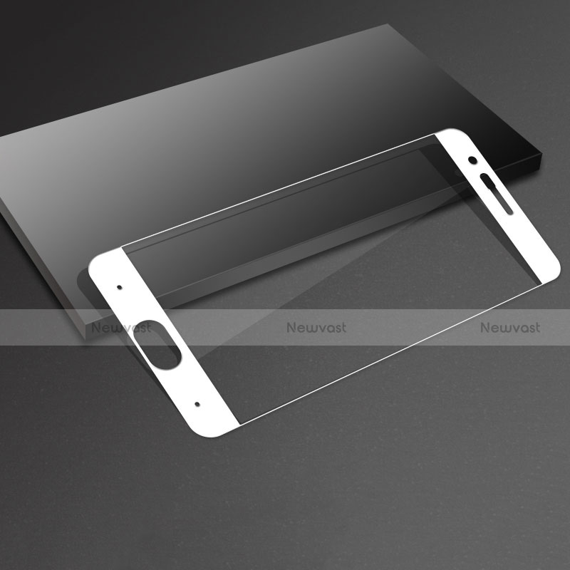 Ultra Clear Full Screen Protector Tempered Glass F05 for Xiaomi Mi Note 3 White