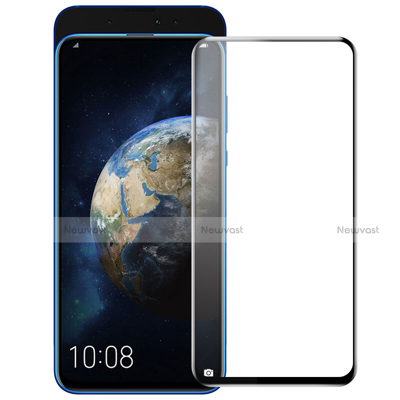 Ultra Clear Full Screen Protector Tempered Glass F06 for Huawei Honor Magic 2 Black
