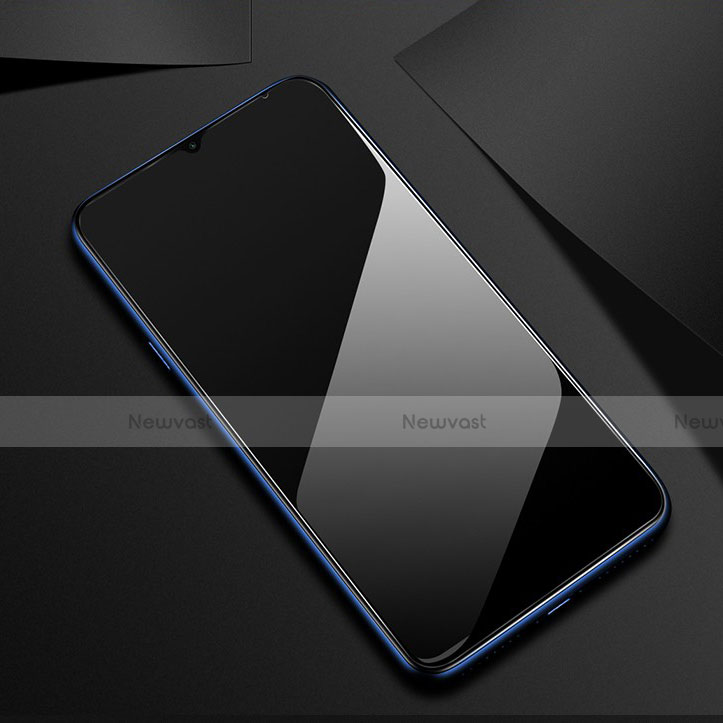 Ultra Clear Full Screen Protector Tempered Glass F07 for Huawei P30 Black