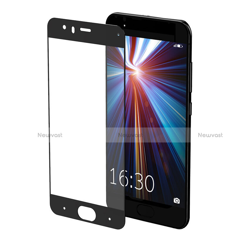 Ultra Clear Full Screen Protector Tempered Glass F08 for Xiaomi Mi 6 Black