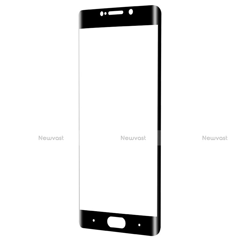 Ultra Clear Full Screen Protector Tempered Glass F09 for Xiaomi Mi Note 2 Special Edition Black