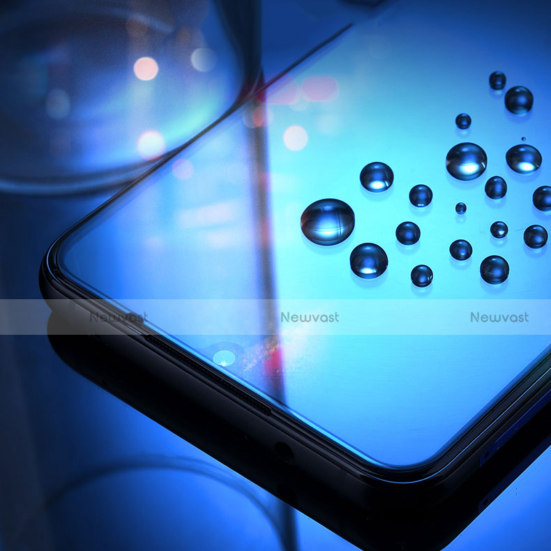 Ultra Clear Full Screen Protector Tempered Glass F10 for Xiaomi Mi Note 10 Lite Black