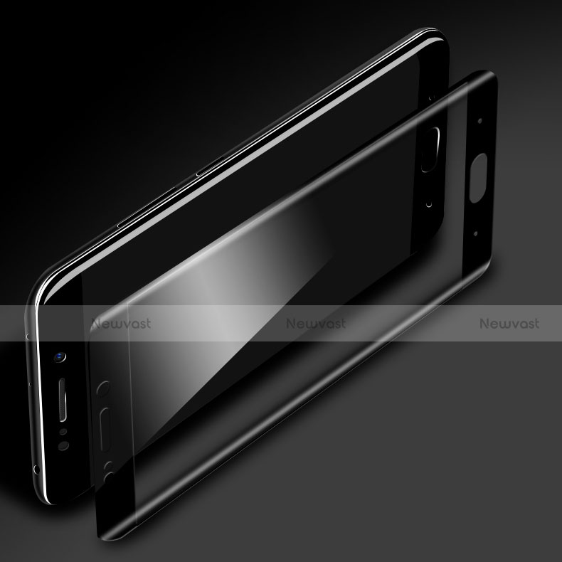 Ultra Clear Full Screen Protector Tempered Glass F10 for Xiaomi Mi Note 2 Black