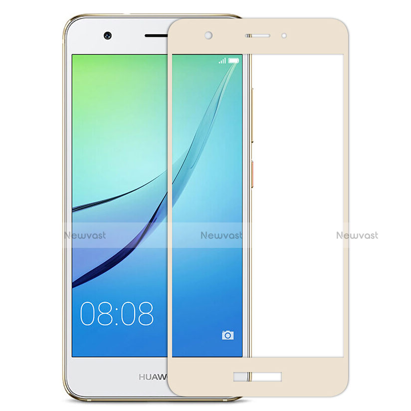 Ultra Clear Full Screen Protector Tempered Glass for Huawei Nova Gold