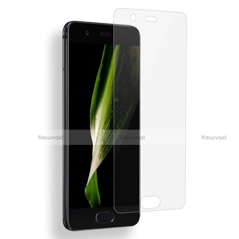Ultra Clear Screen Protector Film F01 for Huawei P10 Clear