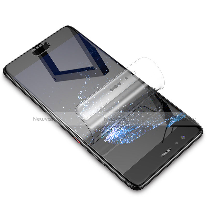 Ultra Clear Screen Protector Film F02 for Huawei P10 Clear