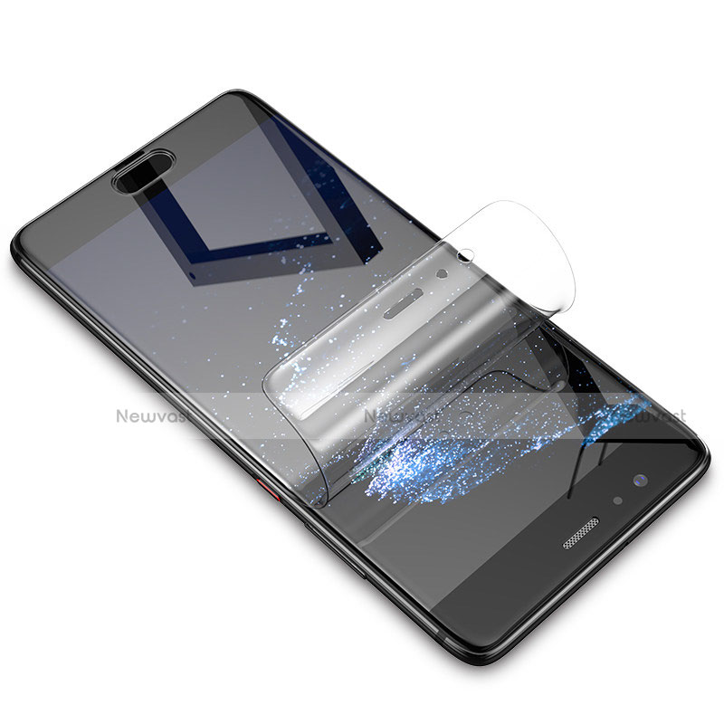 Ultra Clear Screen Protector Film F02 for Huawei P10 Plus Clear